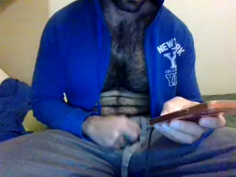 XXX chat uživo modela coppai200