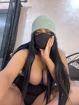 Chat XXX Live Nabila-hanouna