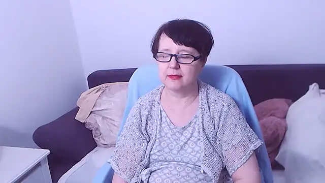 Chat XXX en directo de ChristaRose