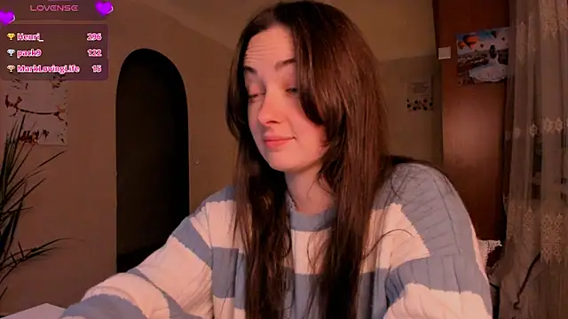 cClandesTina Live XXX-Chat