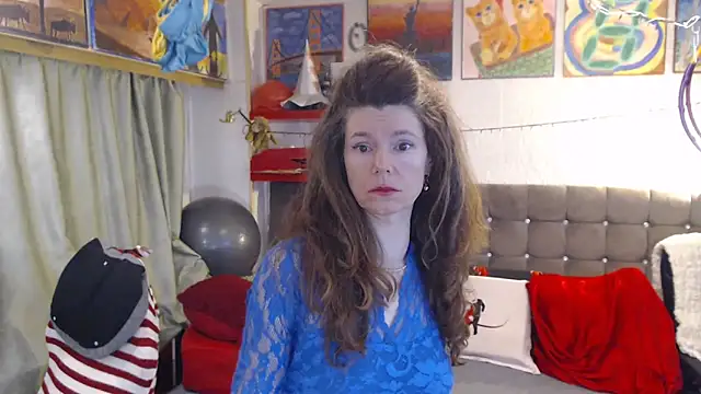 Chat XXX Live kellyterapy