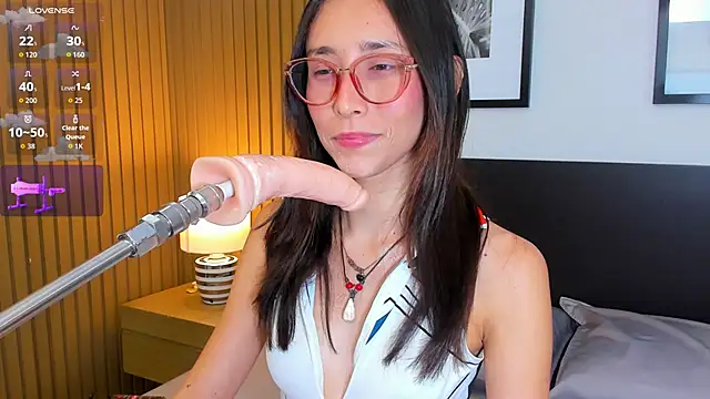 doll_bella_ Live XXX-Chat