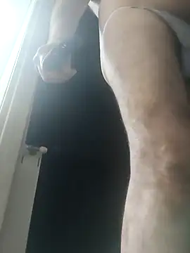 Show Webcam de Antuapertutti