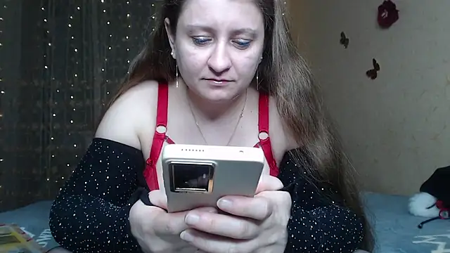 CumCpl élő XXX-chatje