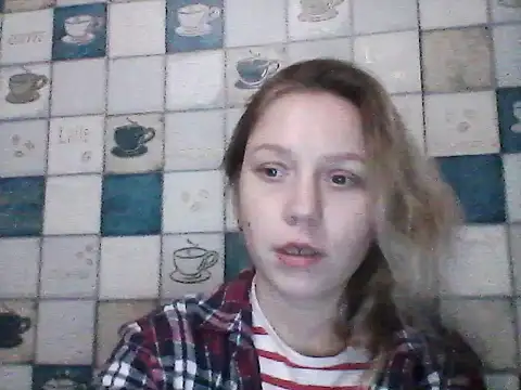 Anna_wey Obrolan Langsung XXX