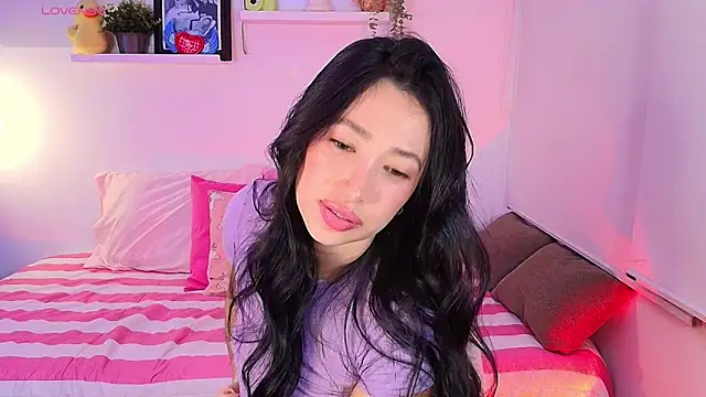 lilyy_evanss 现场XXX聊天