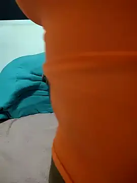 jadeamourim__: διαδικτυακό σόου στην κάμερα