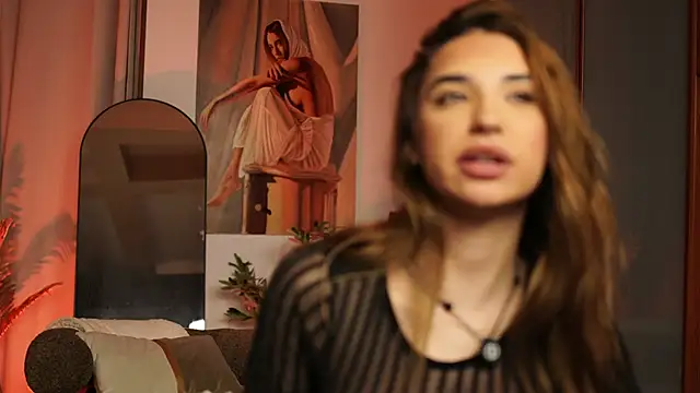 ItalianGirl – Naživo XXX chat