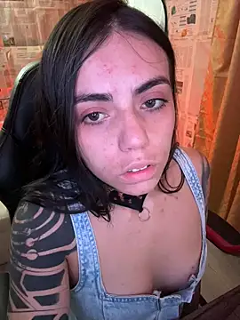 XXX chat uživo modela i_am_nina_