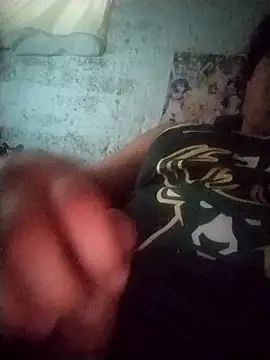 raydres Show in webcam