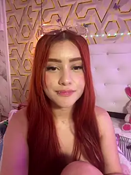 Ashly_cutee Show Webcam