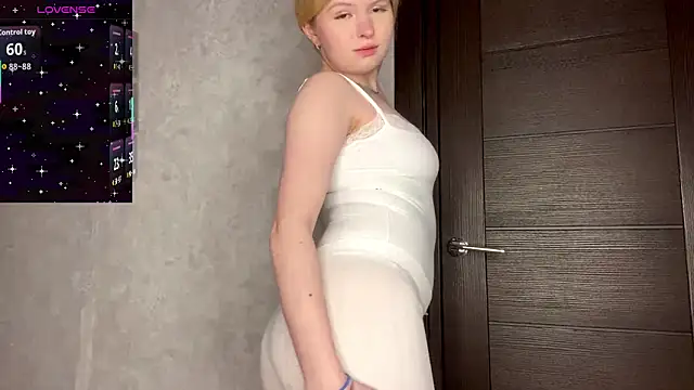 Chat XXX Live ShontaWasilko