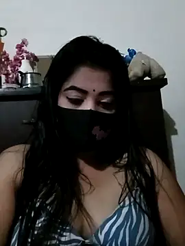 Jessica-03's Webcam Show