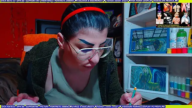 cuminmenowbbyx Obrolan Langsung XXX