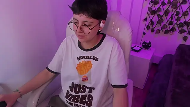 Chat XXX ao vivo de Nathaly_ds