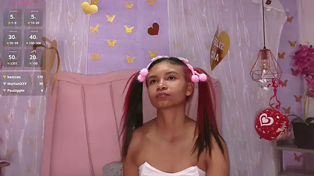 liz7skinny: απευθείας συνομιλία ΧΧΧ