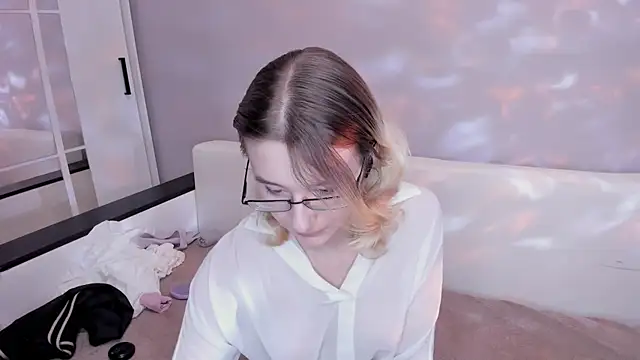 Silva-Tailll – Naživo XXX chat