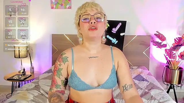 Amy_art – Naživo XXX chat