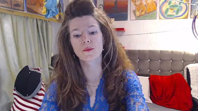 Živý XXX chat kellyterapy