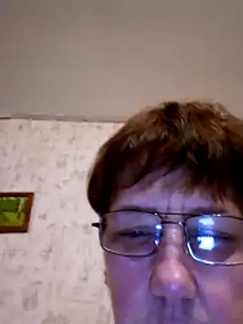 Show webcam de MeryLive59011