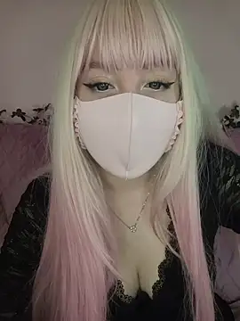 Zuzanna_Pink's Live XXX Chat