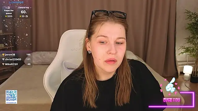 دردشة Colleen_Blake الجنسية المباشرة