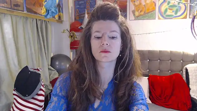 kellyterapy Chat XXX in diretta