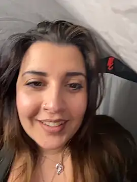 Вебкам-шоу Novababy18