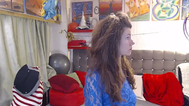 Živý XXX chat kellyterapy