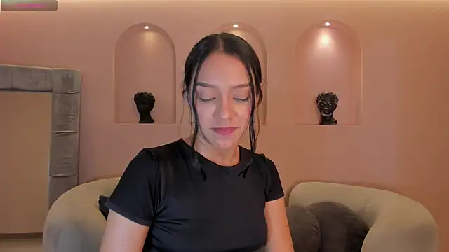 AmaliaCrus লাইভ XXX চ্যাট