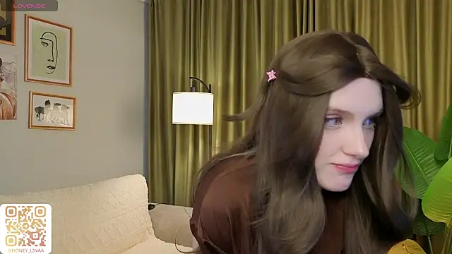 honey_kors Live XXX-Chat