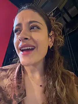 แชท XXX สดของ alana15