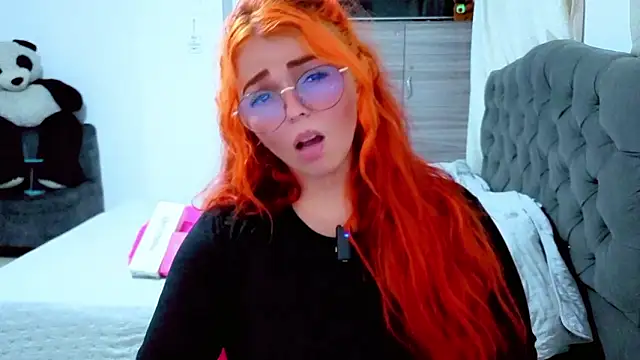 Chat XXX ao vivo de Alexatexa2929