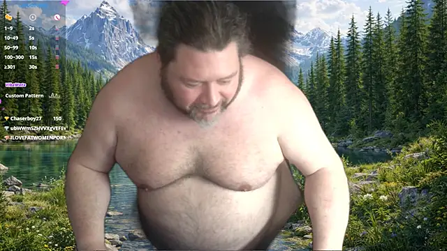 MysticDevil 即時 XXX 聊天