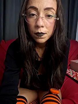 Show de BabyyMetal na webcam