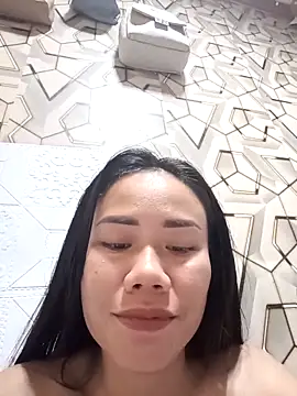 Nika_hot10 Pertunjukan Webcam