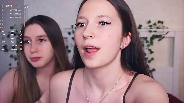 GabrielleLynchard Live XXX Chat