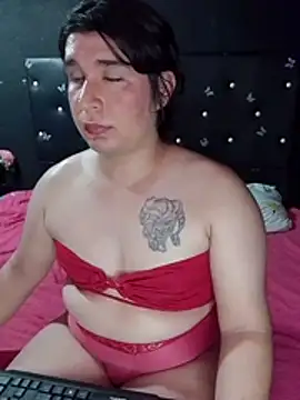 Kaissydoll 现场XXX聊天