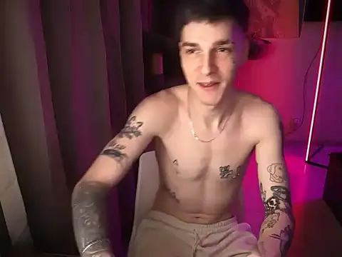 davesinner 웹캠 쇼