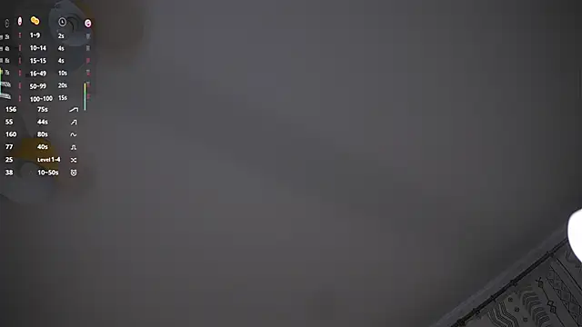 Chat XXX Live CarmaOlen