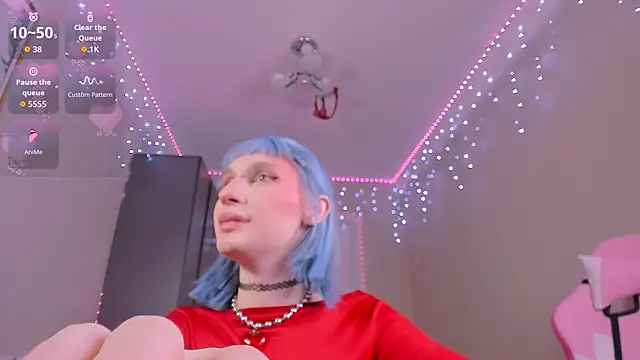 _Maybe_Baby_ Live XXX-chat