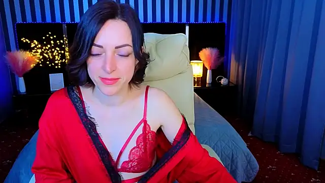 Daloras_lin Webcamshow