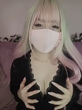 Chat XXX Live Zuzanna_Pink