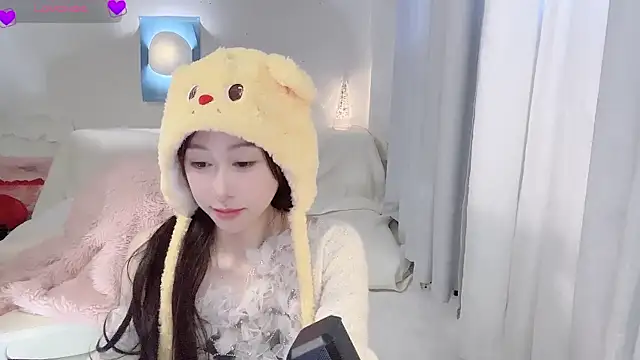 Sembang XXX Secara Langsung Fayebae_11