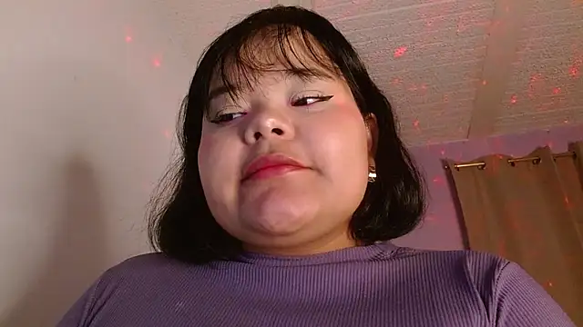 sexychubby___ Live XXX Chat