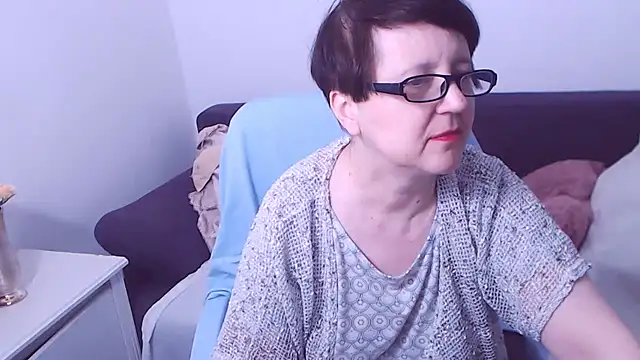 ChristaRose Chat XXX in diretta