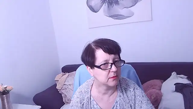 ChristaRose's Live XXX Chat