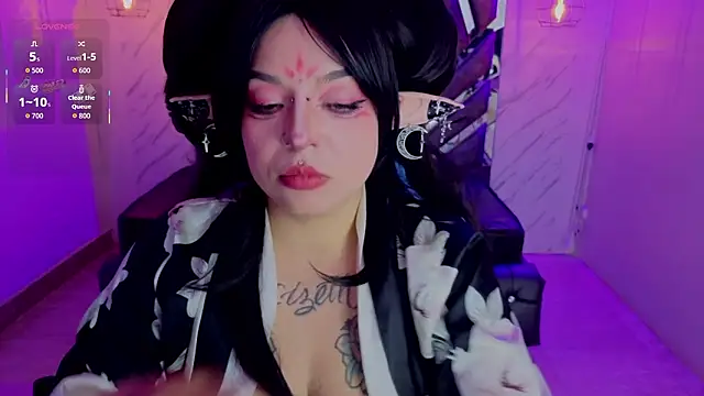 _Vermell_ Chat XXX in diretta