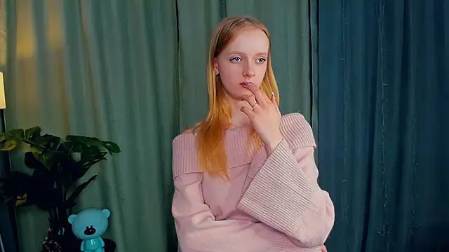 ErinnStandifer Chat XXX in diretta