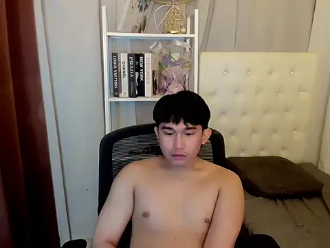 Show Webcam de davincihugecock